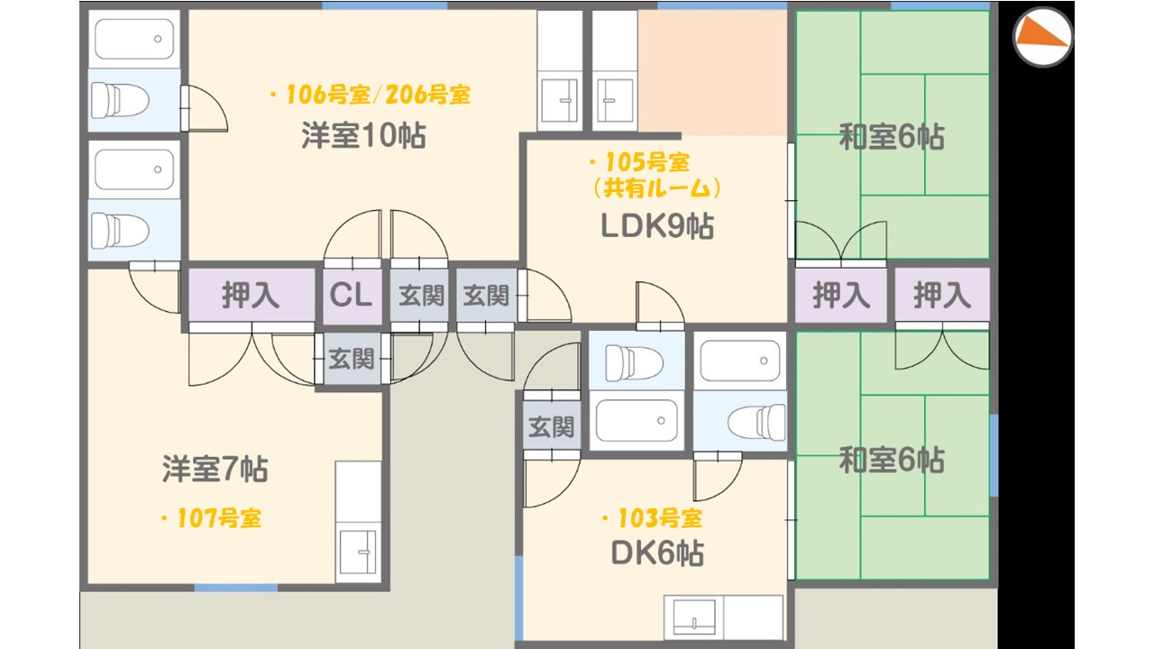 代表写真